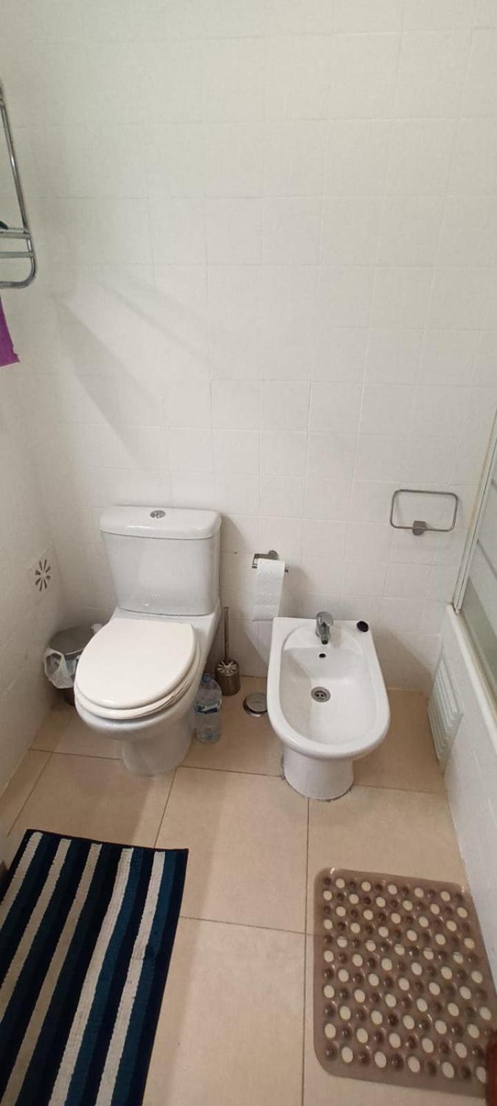 Private Room With Shared Bathroom Bobadela Εξωτερικό φωτογραφία